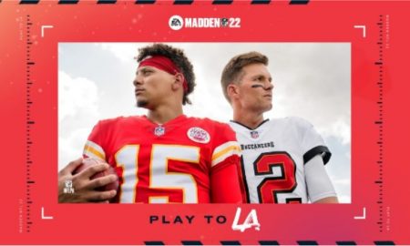 Madden NFL 22 Update Adds X-Factor Players