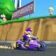 Mario Kart 8 Deluxe gets a new track DLC, first out this March