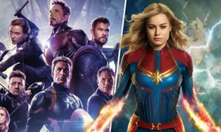 Marvel Boss Updates Avengers Fans on The Future In The MCU