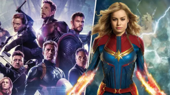 Marvel Boss Updates Avengers Fans on The Future In The MCU