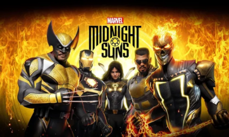 Marvel Midnight Suns: Release date, Roster, Gameplay and Everything We Know