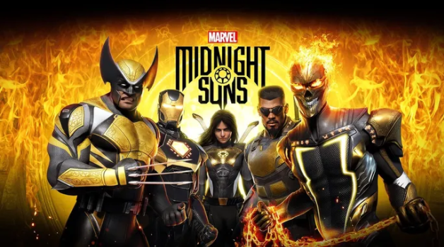 Marvel Midnight Suns: Release date, Roster, Gameplay and Everything We Know