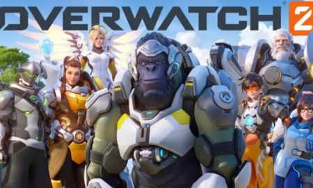 Overwatch 2: Release Date and News, Leaks. New Heroes.