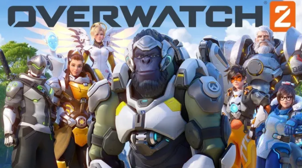 Overwatch 2: Release Date and News, Leaks. New Heroes.