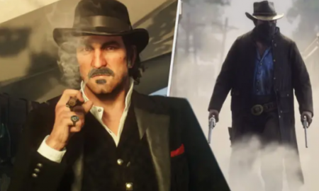 The Popular Red Dead Redemption 2 Dutch Theory Is A Insult To The Game