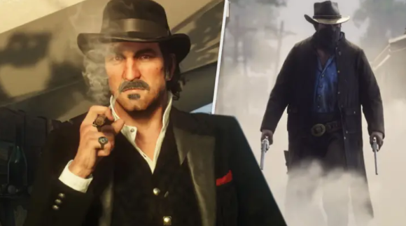 The Popular Red Dead Redemption 2 Dutch Theory Is A Insult To The Game