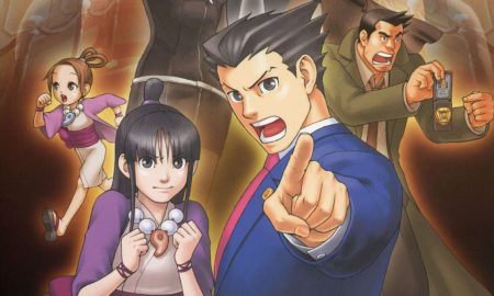 The Ace Attorney Games: Worst to Best