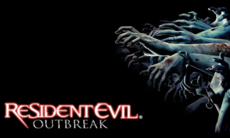 Capcom Reveals Upscaled Alligator in Resident Evil Outbreak Speculation