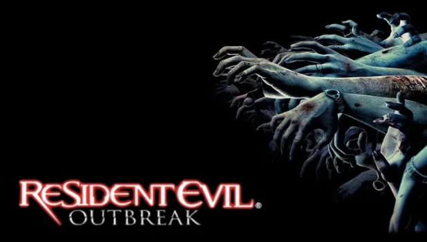 Capcom Reveals Upscaled Alligator in Resident Evil Outbreak Speculation