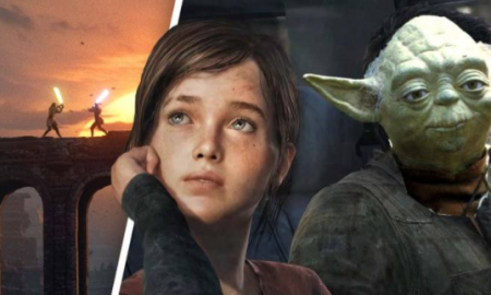 Leaker: 'Star Wars Eclipse is Inspired by 'The Last Of Us.