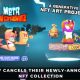 TEAM17 CANCELS NEWLY-ANNOUNCED NFT COLLECTION