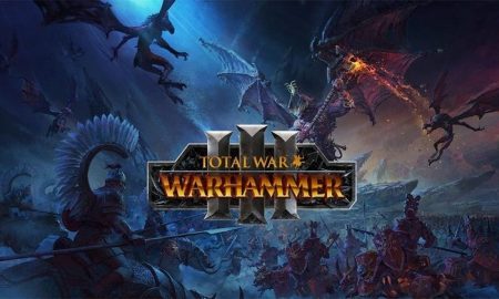 TOTAL WAR WARHAMMER 3 RELEASE TIME - HERE'S WHEN IT LEADERS