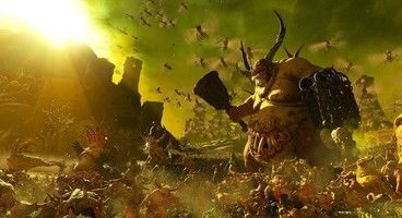 TOTAL WAR WARHAMMER 3 PRELOAD - HERE'S WHEN EALY DOWNLOADS START