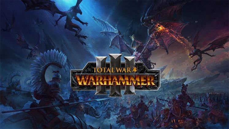 TOTAL WAR WARHAMMER 3 RELEASE TIME - HERE'S WHEN IT LEADERS