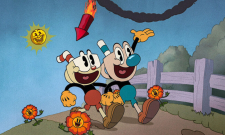 The Cuphead Show: Season 1 REVIEW--Underwhelming and Forgettable