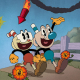 The Cuphead Show: Season 1 REVIEW--Underwhelming and Forgettable