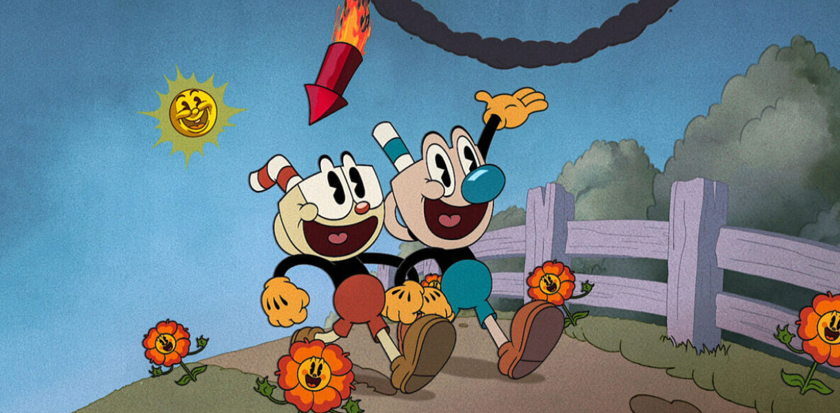 The Cuphead Show: Season 1 REVIEW--Underwhelming and Forgettable