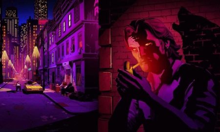 The Wolf Among Us 2: First Trailer This Wednesday