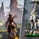 This Official LEGO Set 'Horizon Forbidden West’ Is A Thing of Beauty