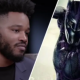 After being mistakingn for a bank robber, 'Black Panther Director' is detained