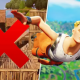 After positive reaction, 'Fortnite" No-Building Mod To Become Permanent