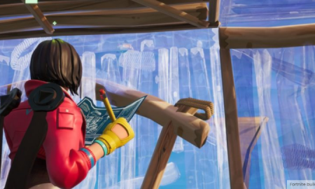 Fortnite Season 2: What happened to Building?