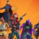 Fortnite Season 2 Battle Pass includes Doctor Strange, Prowler and The Origin & More