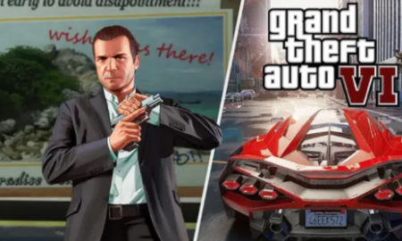 'GTA 6' Features 500 Hours Of Content Across Multiple Familiar Cities, Says Analyst