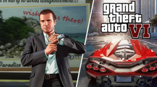 'GTA 6' Features 500 Hours Of Content Across Multiple Familiar Cities, Says Analyst