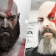 God Of War: Nick Offerman plays Kratos in the Series, You Cowards