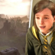 The New Gameplay Trailer for "Hogwarts Legacy" Confirms A Huge Wizarding World