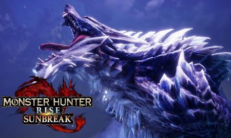 Monster Hunter Rise: Sunbreak Release Date for Switch and PC