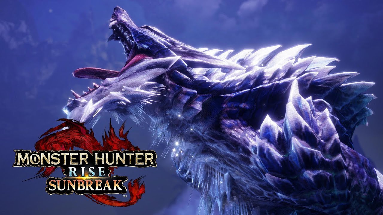 Monster Hunter Rise: Sunbreak Release Date for Switch and PC