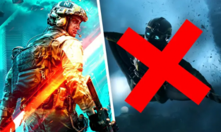 EA Takes "Valuable Lessons from '2042' Failure to Develop a New Battlefield Game