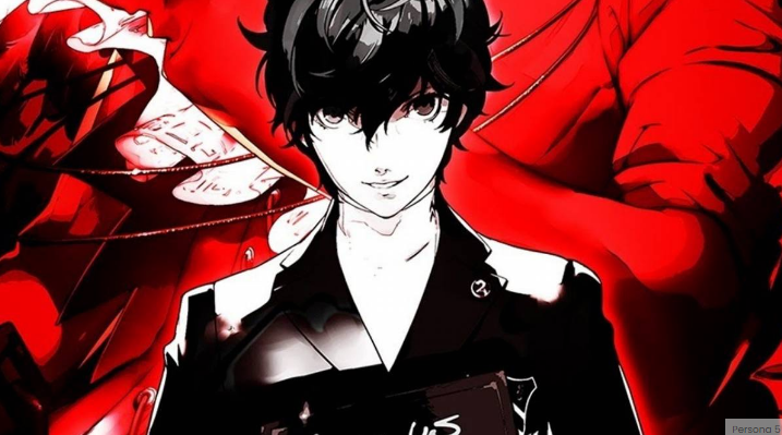 Persona 5 to Be Removed From PlayStation Plus Collection in May