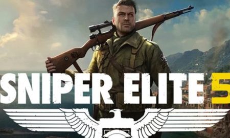 SNIPER ELITE5 RELEASED DATE - HERE'S WHEN ITS LAUNCHES