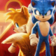 Sonic the Hedgehog 2 (2022). REVIEW - Exciting Emotional, Exhausting