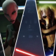 "Star Wars Villainous" Is A New Game About The Dark Side