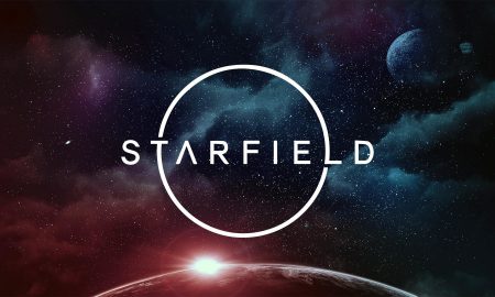 Bethesda talks about Starfield like no RPG has come out since Oblivion.