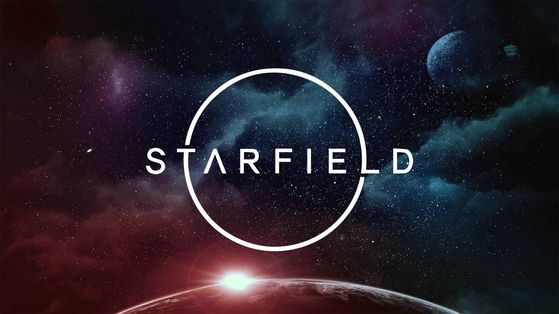 Bethesda talks about Starfield like no RPG has come out since Oblivion.