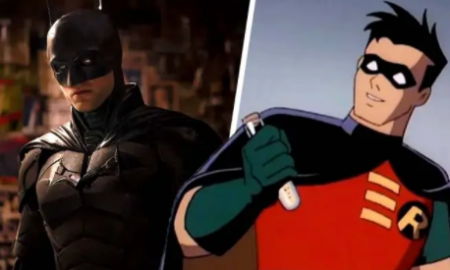 Director: "The Batman 2" May Introduce Robin