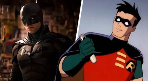 Director: "The Batman 2" May Introduce Robin