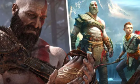 The Final Cut Didn't Include The Best Line From 'God Of War.