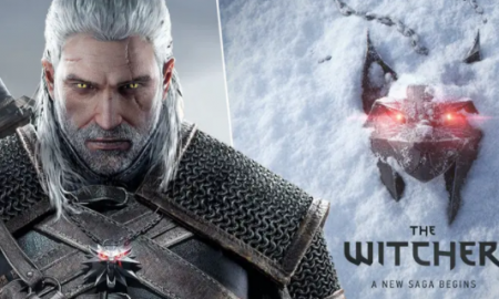 The Next Witcher Game has been Announced. Development is Underway