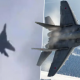 The viral footage of Ghost Of Kyiv blowing up enemy aircraft is actually from a game