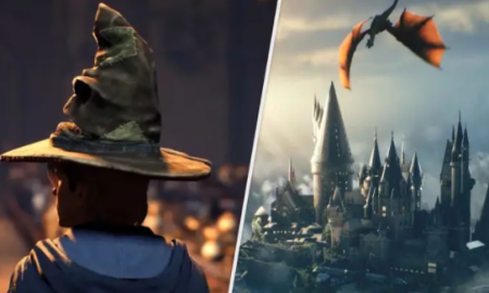 PlayStation Confirms: 'Hogwarts' Legacy Gameplay to Be Revealed This Week