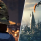 PlayStation Confirms: 'Hogwarts' Legacy Gameplay to Be Revealed This Week