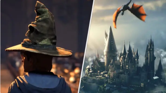 PlayStation Confirms: 'Hogwarts' Legacy Gameplay to Be Revealed This Week