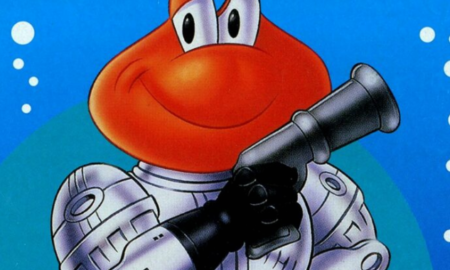 Forgotten Video Game Mascots that Couldn't Rival Sonic and Mario