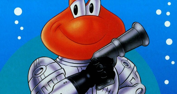 Forgotten Video Game Mascots that Couldn't Rival Sonic and Mario